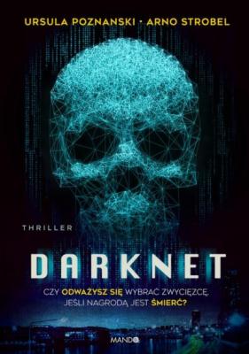 Darknet - Ursula Poznanski 