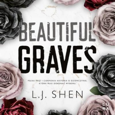 Beautiful Graves - L.J. Shen 