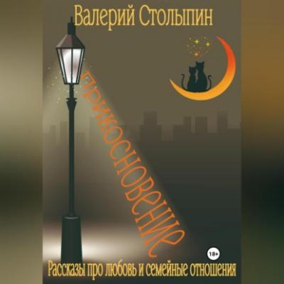 Прикосновение - Валерий Столыпин 