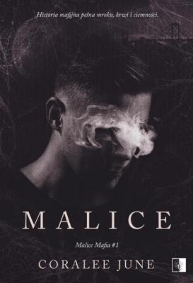 Malice - CoraLee June Malice Mafia 1