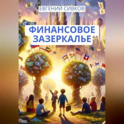 Финансовое зазеркалье - Евгений Владимирович Сивков 
