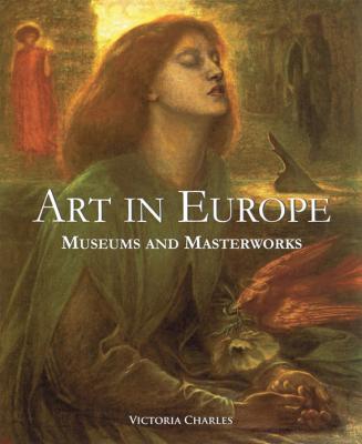 Art in Europe - Victoria  Charles Art in Europe