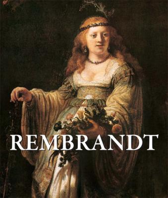 Rembrandt - Emile  Michel Best of