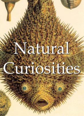 Natural Curiosities - Alfred Russel  Wallace Mega Square