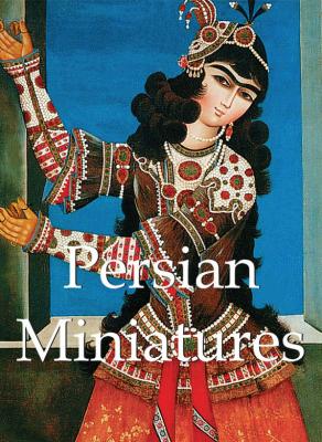 Persian Miniatures - Vladimir Loukonine Mega Square