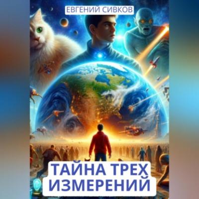 Тайна трех измерений - Евгений Владимирович Сивков 