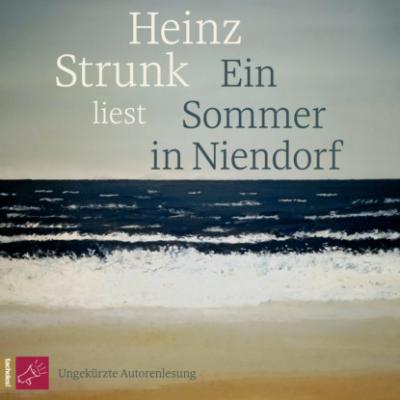 Ein Sommer in Niendorf (Ungekürzt) - Heinz Strunk 