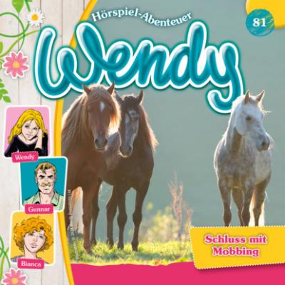Wendy, Folge 81: Schluss mit Mobbing - Dirk Petrick 
