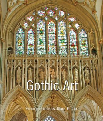 Gothic Art - Victoria Charles The Must