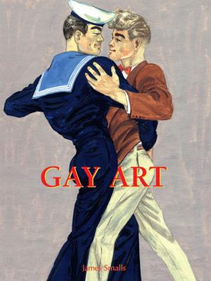Gay Art - James Smalls Xtra-Sirrocco