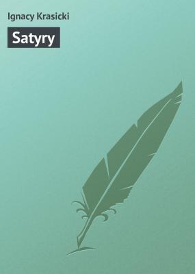Satyry - Ignacy Krasicki 