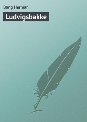 Ludvigsbakke - Bang Herman 