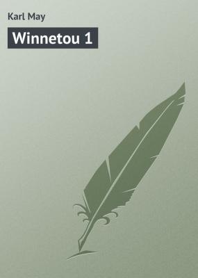 Winnetou 1 - Karl May 