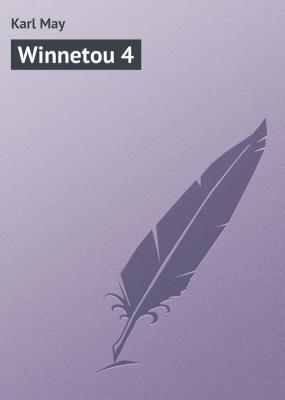 Winnetou 4 - Karl May 
