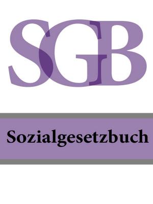 Sozialgesetzbuch – SGB (1-12) - Deutschland 
