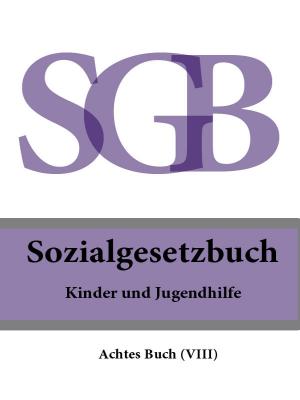 Sozialgesetzbuch (SGB) Achtes Buch (VIII) – Kinder- und Jugendhilfe - Deutschland 