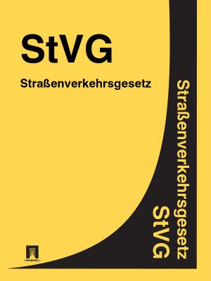 Straßenverkehrsgesetz – StVG - Deutschland 