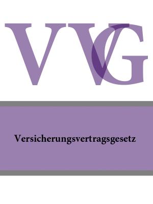 Versicherungsvertragsgesetz – VVG - Deutschland 