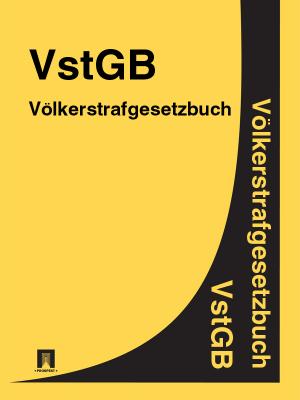 Völkerstrafgesetzbuch – VStGB - Deutschland 