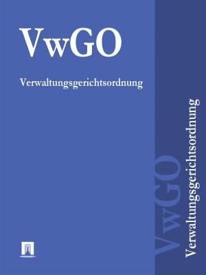 VwGO - Deutschland 