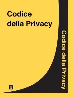 Codice della Privacy - Italia 