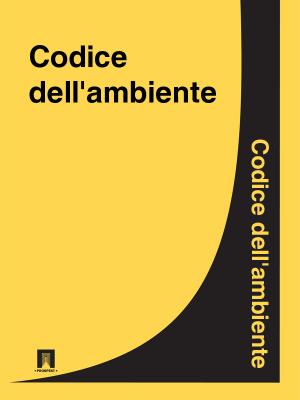 Codice dell'ambiente - Italia 