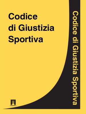 Codice di Giustizia Sportiva - Italia 