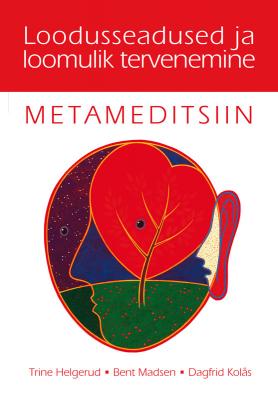 Metameditsiin - Trine Helgrund 