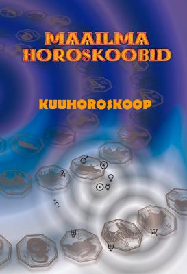 Kuuhoroskoop - Gerda Kroom (koostaja) 