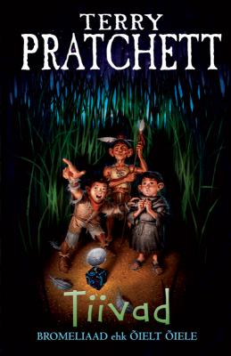 Tiivad - Terry Pratchett 