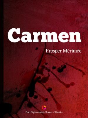 Carmen - Prosper Merimee 