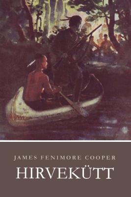 Hirvekütt - James Fenimore Cooper 