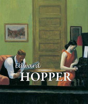 Edward Hopper - Gerry Souter Best of