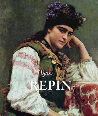 Ilya Repin - Grigori Sternin Best of