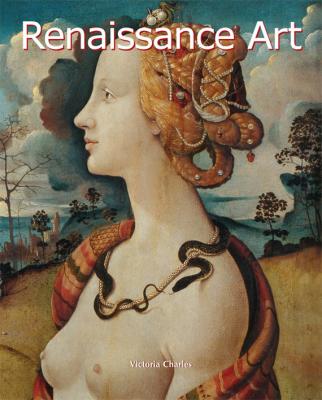 Renaissance Art - Victoria Charles Art of Century