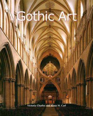 Gothic Art - Victoria Charles Art of Century