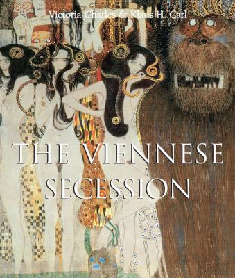 The Viennese Secession - Victoria Charles Art of Century