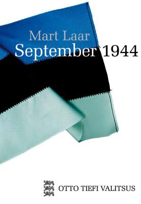 September 1944 - Mart Laar 