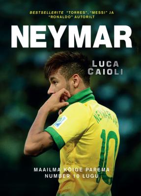 Neymar - Luca Caioli 