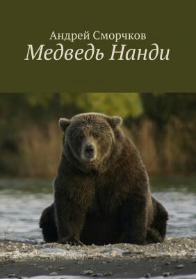 Медведь Нанди - Андрей Сморчков 