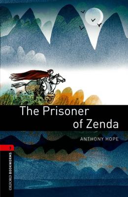 The Prisoner of Zenda - Anthony  Hope Level 3