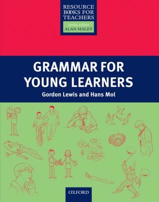 Grammar for Young Learners - Gordon Lewis Primary Resource Books for Teachers