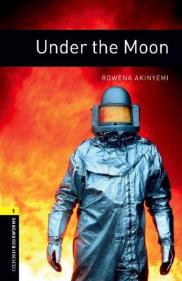 Under the Moon - Rowena Akinyemi Level 1