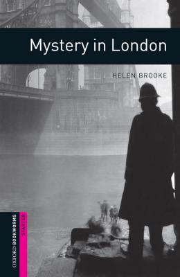 Mystery in London - Helen Brooke Starter Level