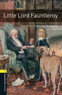 Little Lord Fauntleroy - Burnett Frances Hodgson Level 1