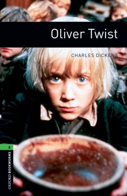 Oliver Twist - Charles Dickens Level 6