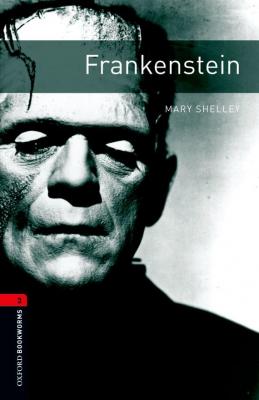 Frankenstein - Mary  Shelley Level 3
