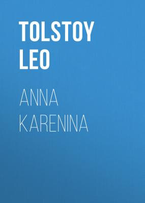 Anna Karenina - Tolstoy Leo 