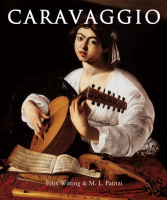 Caravaggio - Félix Witting Temporis