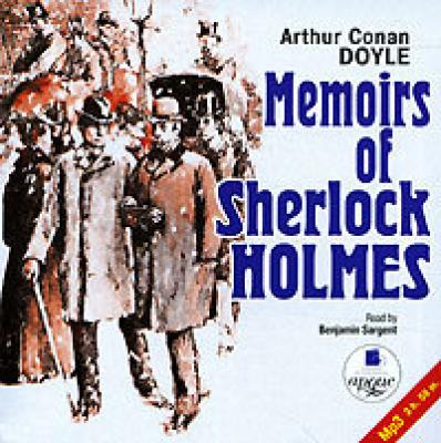 Memoirs of Sherlock Holmes - Артур Конан Дойл 